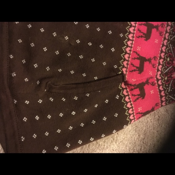 Gymboree Cape Like New - Picture 6 of 7